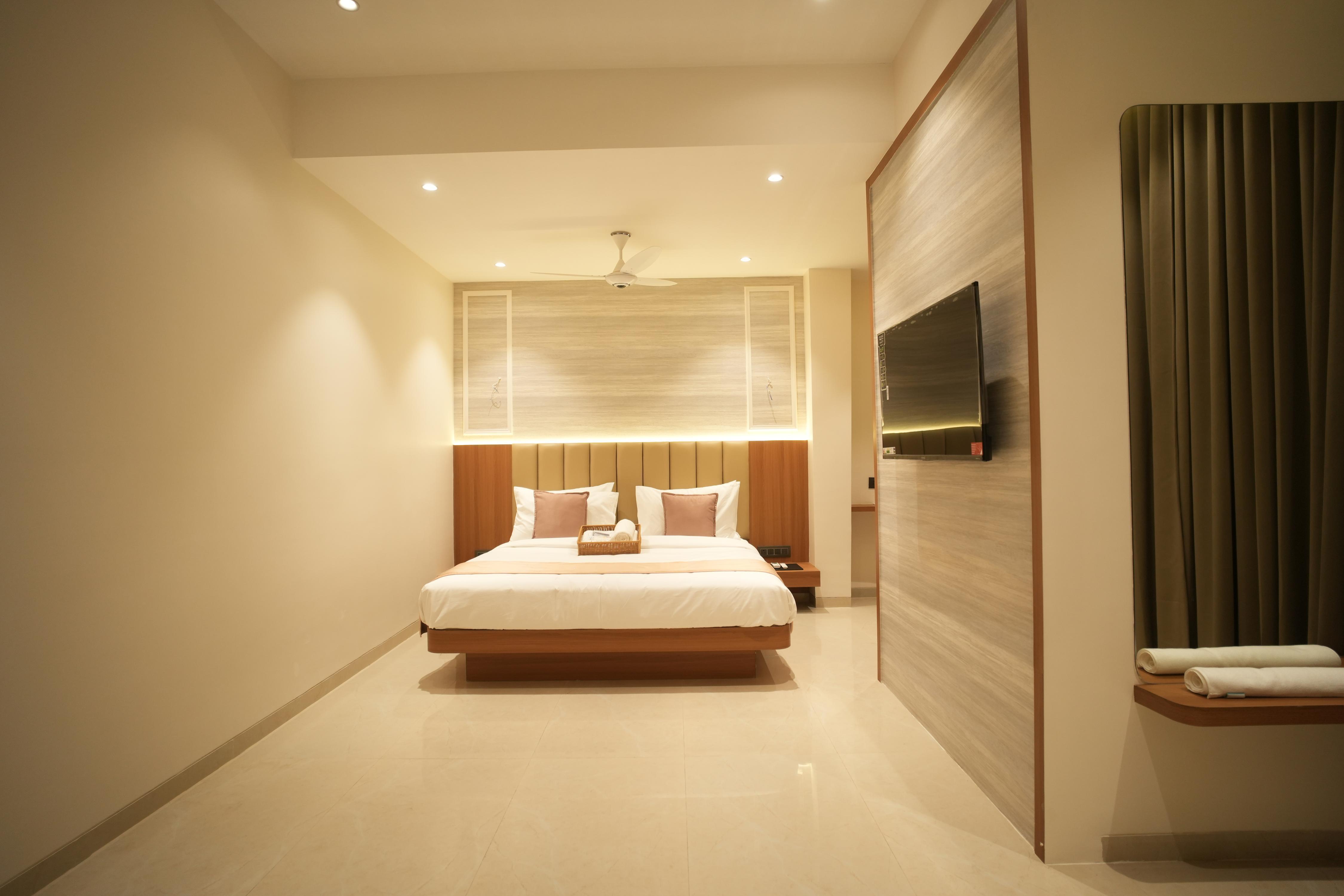The Jeevan Inn (Newly Renovated) - Tap to explore photos