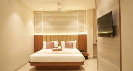 The Jeevan Inn (Newly Renovated) Room Type - Suite Room