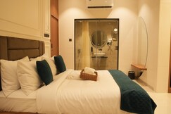 The Jeevan Inn (Newly Renovated)