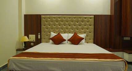 BLN Grand Inn Room Type - Suite Room BLN Grand Inn Room Type - Suite Room