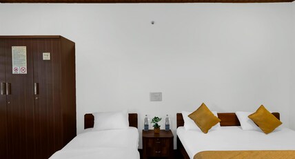Abbi Valley Resorts Room Type - Standard Room