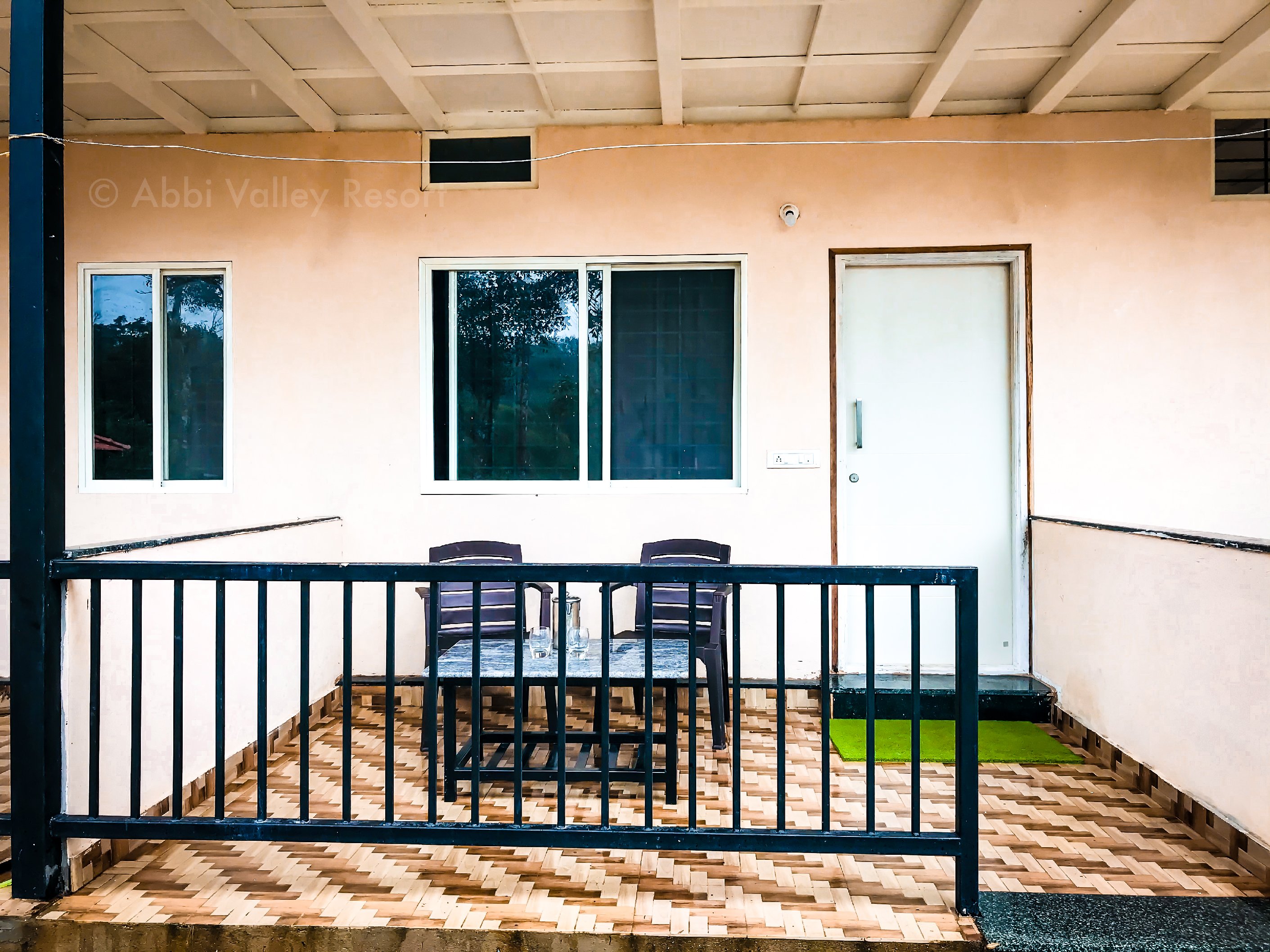 Abbi Valley Resorts - Tap to explore photos