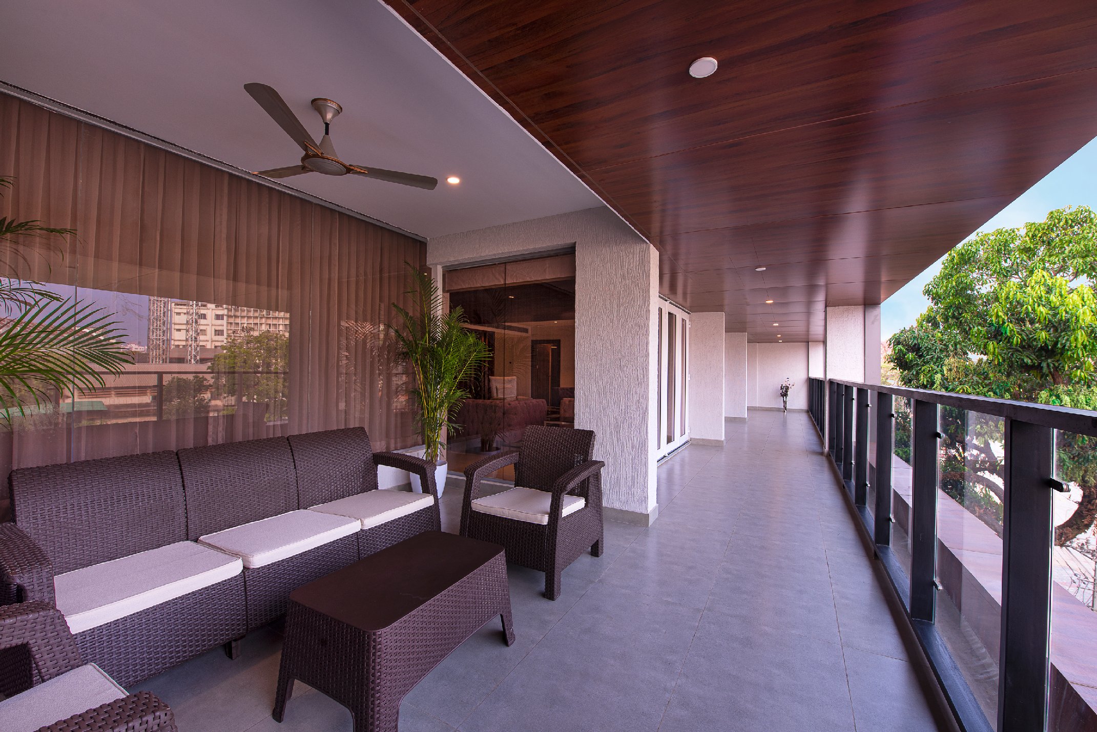 Home Town Galleria Manipal - Tap to explore photos