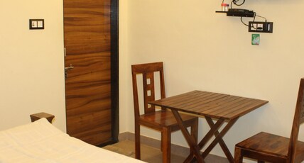 Regal Hotel Room Type - Standard Room