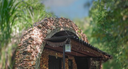 Shining Caves Room Type - O Cave Non A/C Shining Caves Room Type - O Cave Non A/C