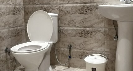 Hotel Ajmer Grand Ajmer Room Type - Executive Double Bedroom