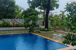 JenJon Karjat Resort One BHK Premium Chalet