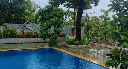 JenJon Karjat Resort One BHK Premium Chalet Room Type - JenJon Karjat ResortBHK Premium Chalet