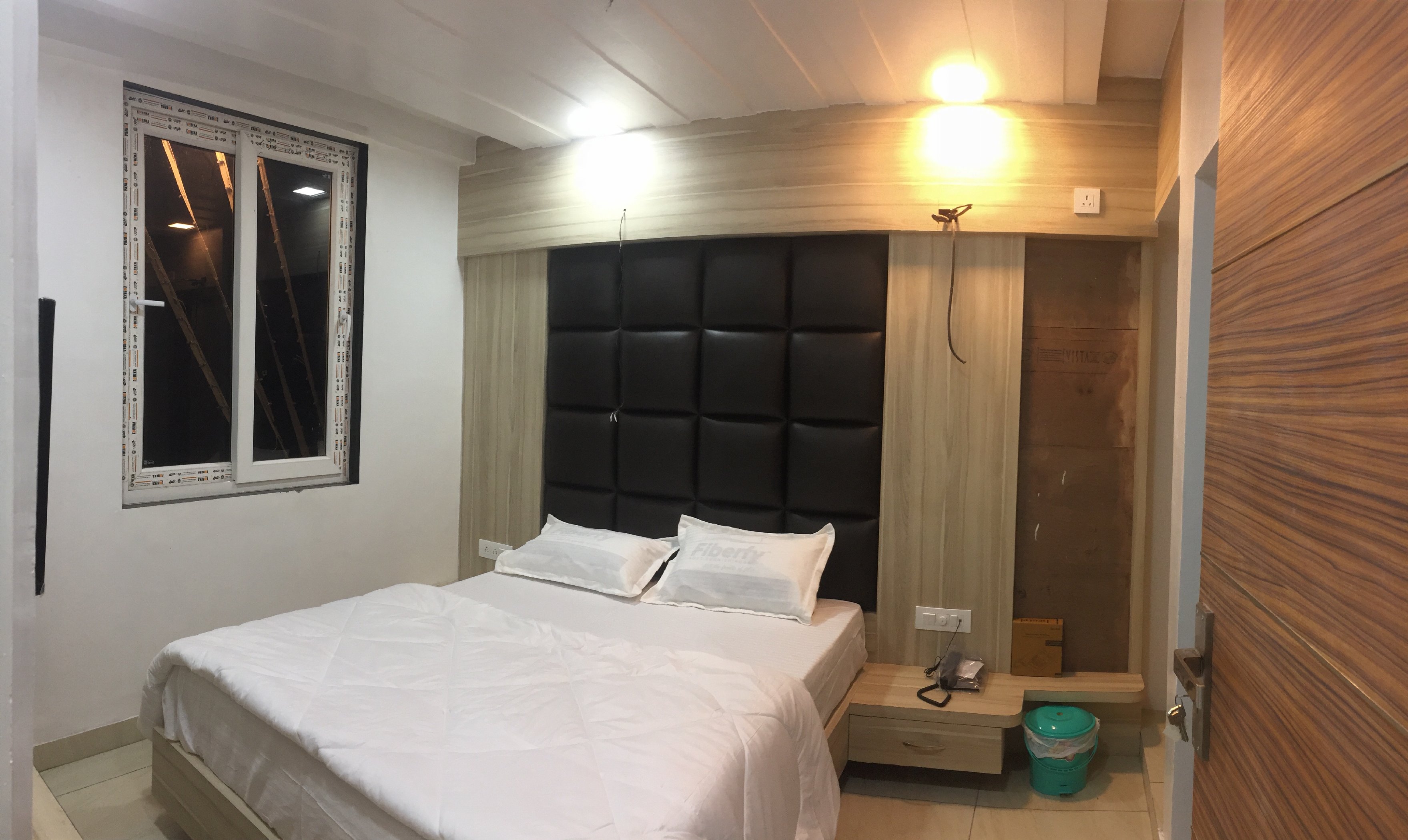 Hotel Uday Residency,Bandikui - Tap to explore photos