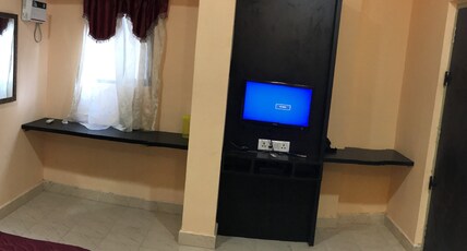 Royal Palace Marina Room Type - Premium Triple