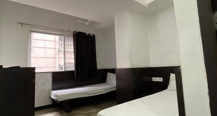 Hotel Grand Suites Room Type - Standard rooms