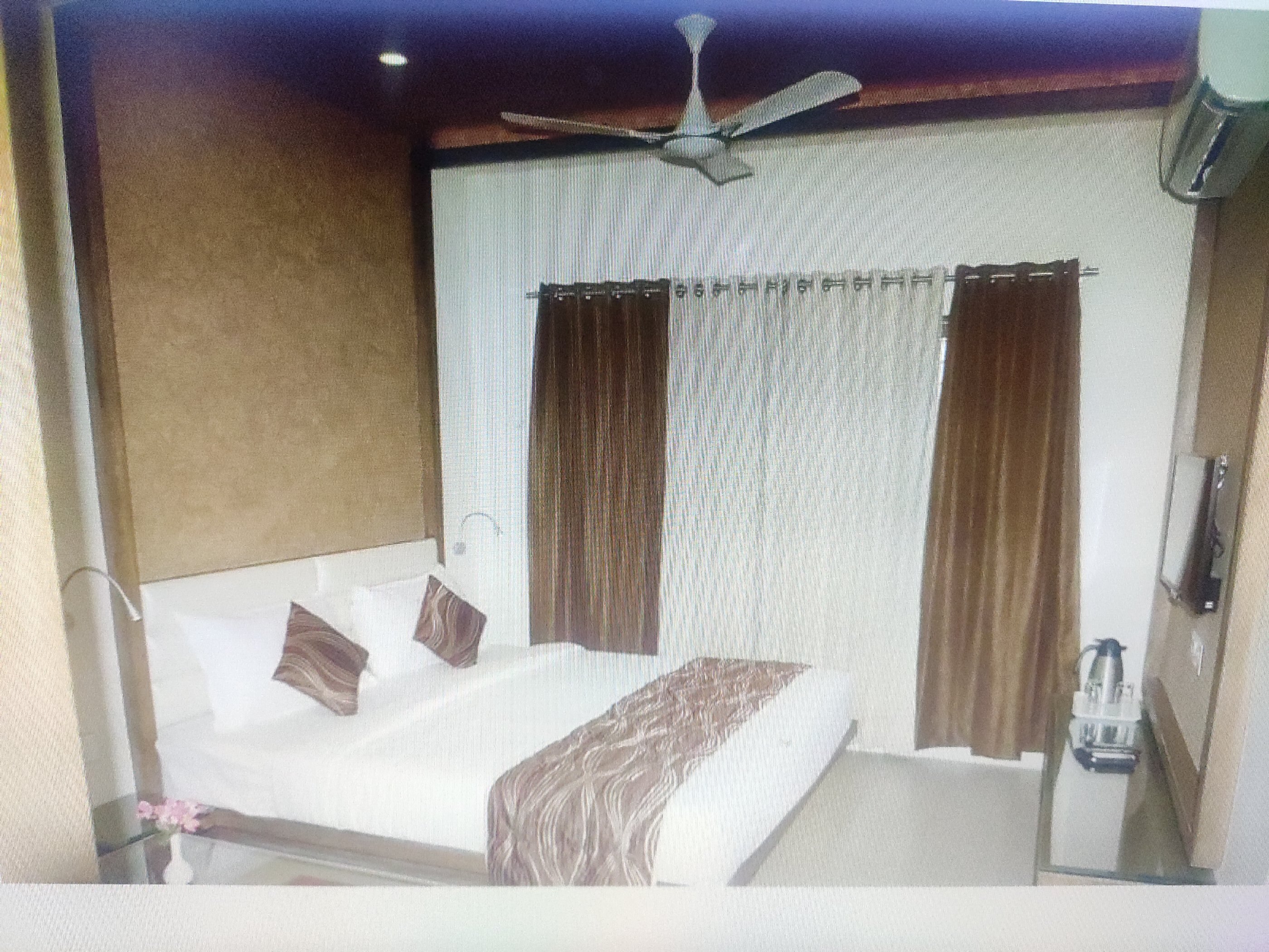 Hotel Aditya Residency - Tap to explore photos