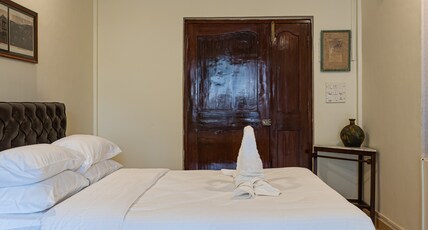 Casa Dos Rebelos Room Type - Superior Room