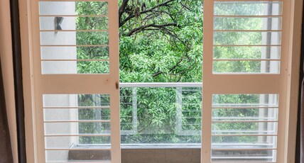 Mountain Shadow Resort Room Type - Premium Suite Jungle View