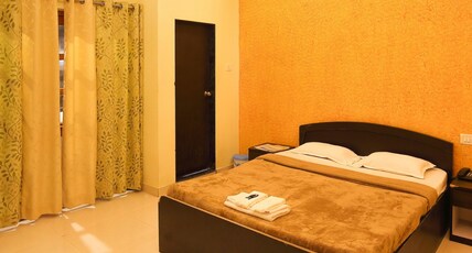 Wada Chirebandi Room Type - Suite Room