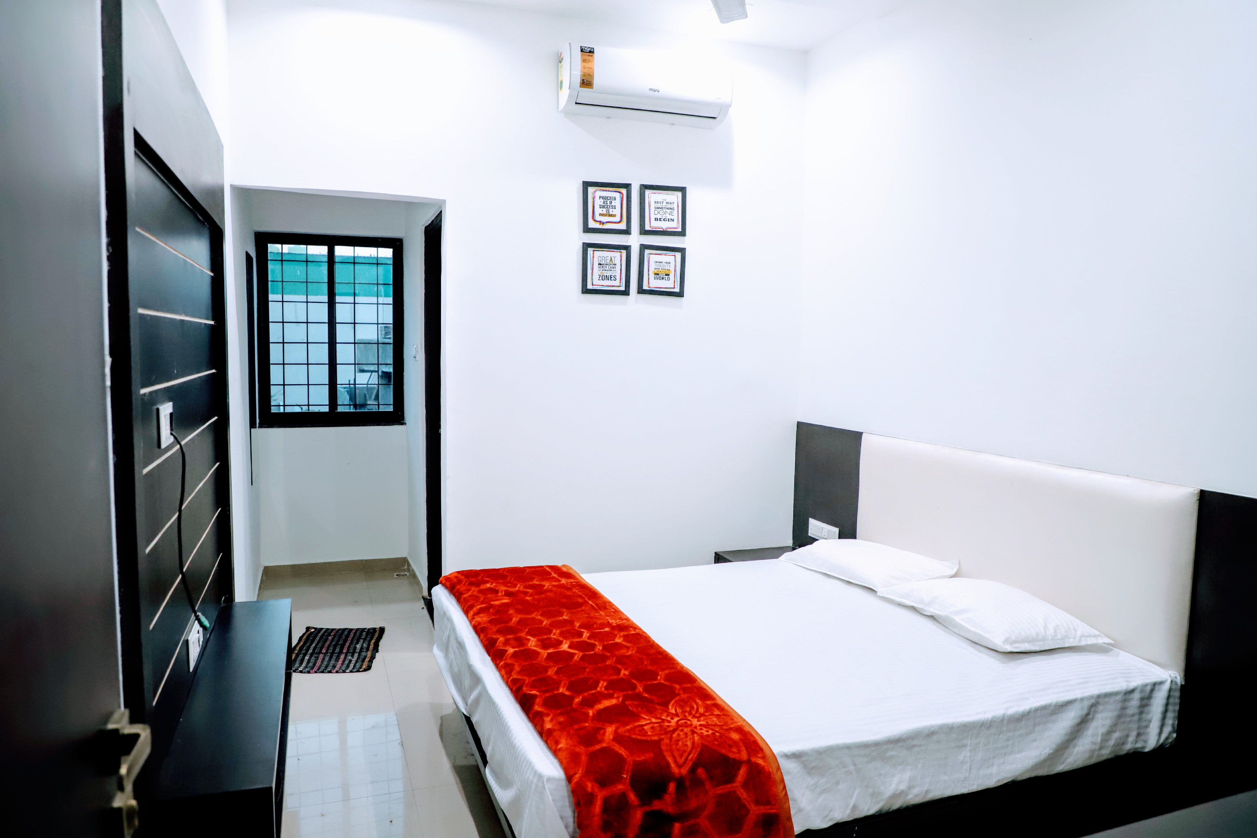 HOTEL VIVEKANAND SUITES WANI - Tap to explore photos