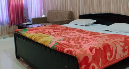 HOTEL PRAGATI AND RESTAURANT Room Type - Regular