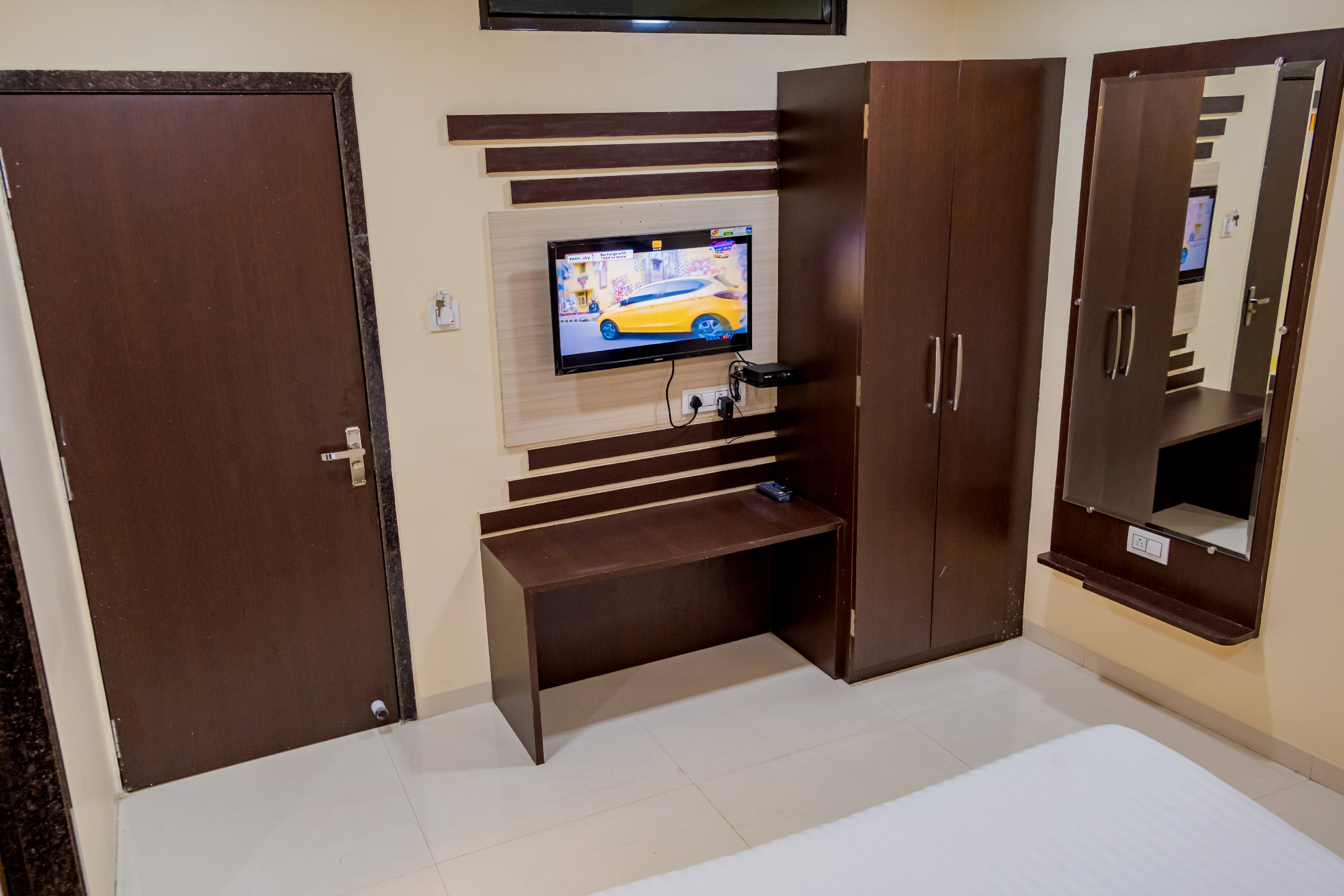 HOTEL SIDHHI VINAYAK - Tap to explore photos
