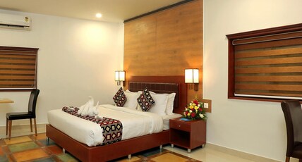 Hotel ETH Room Type - Suite room Hotel ETH Room Type - Suite room