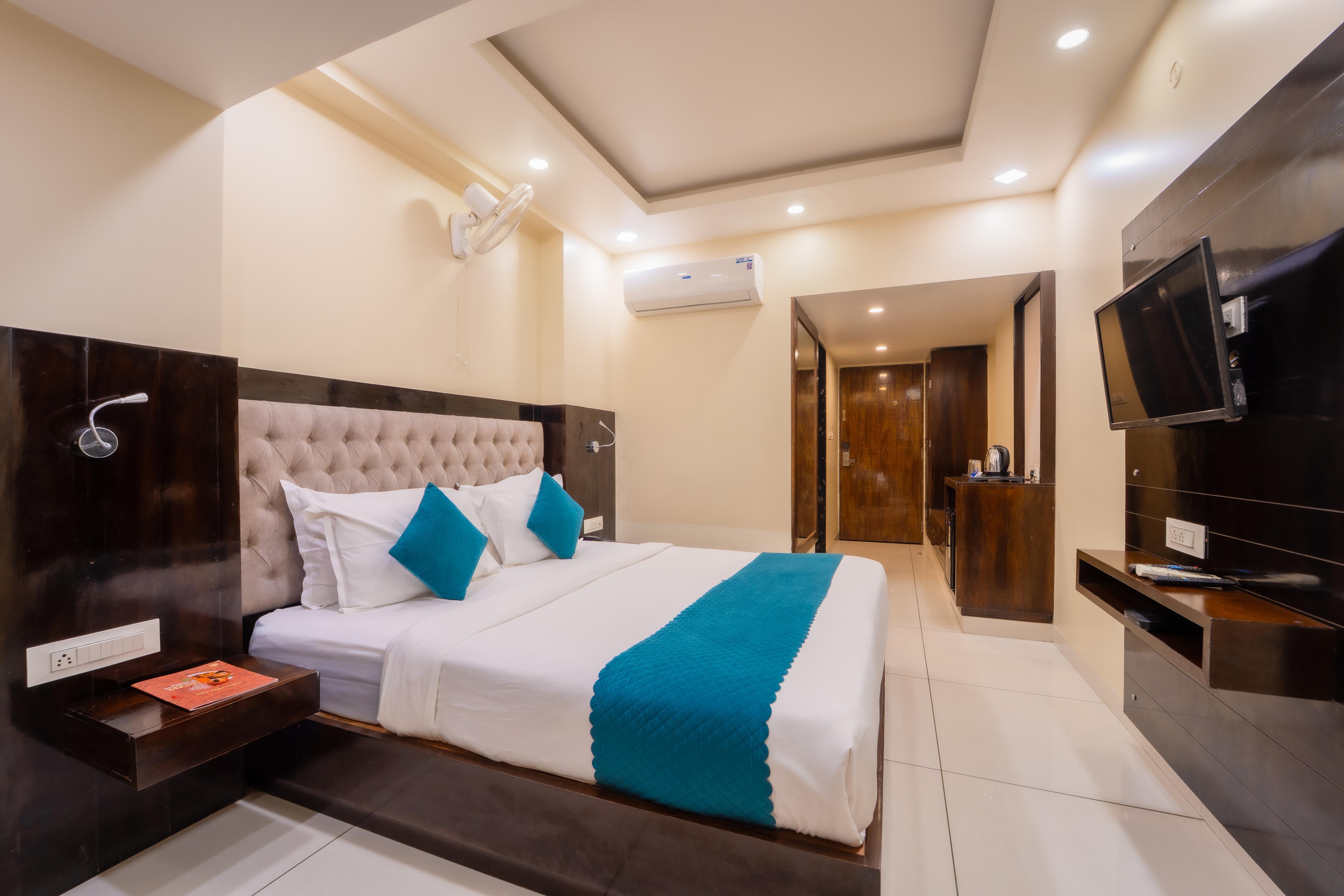 Jaipur Legacy - A Boutique Hotel - Tap to explore photos