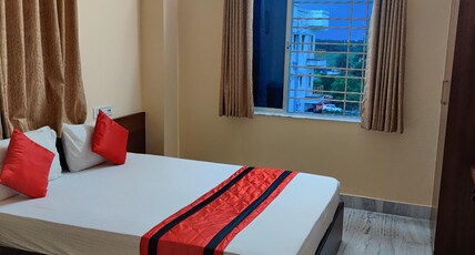 Sanjiva Suites Room Type - Standard Room Sanjiva Suites Room Type - Standard Room