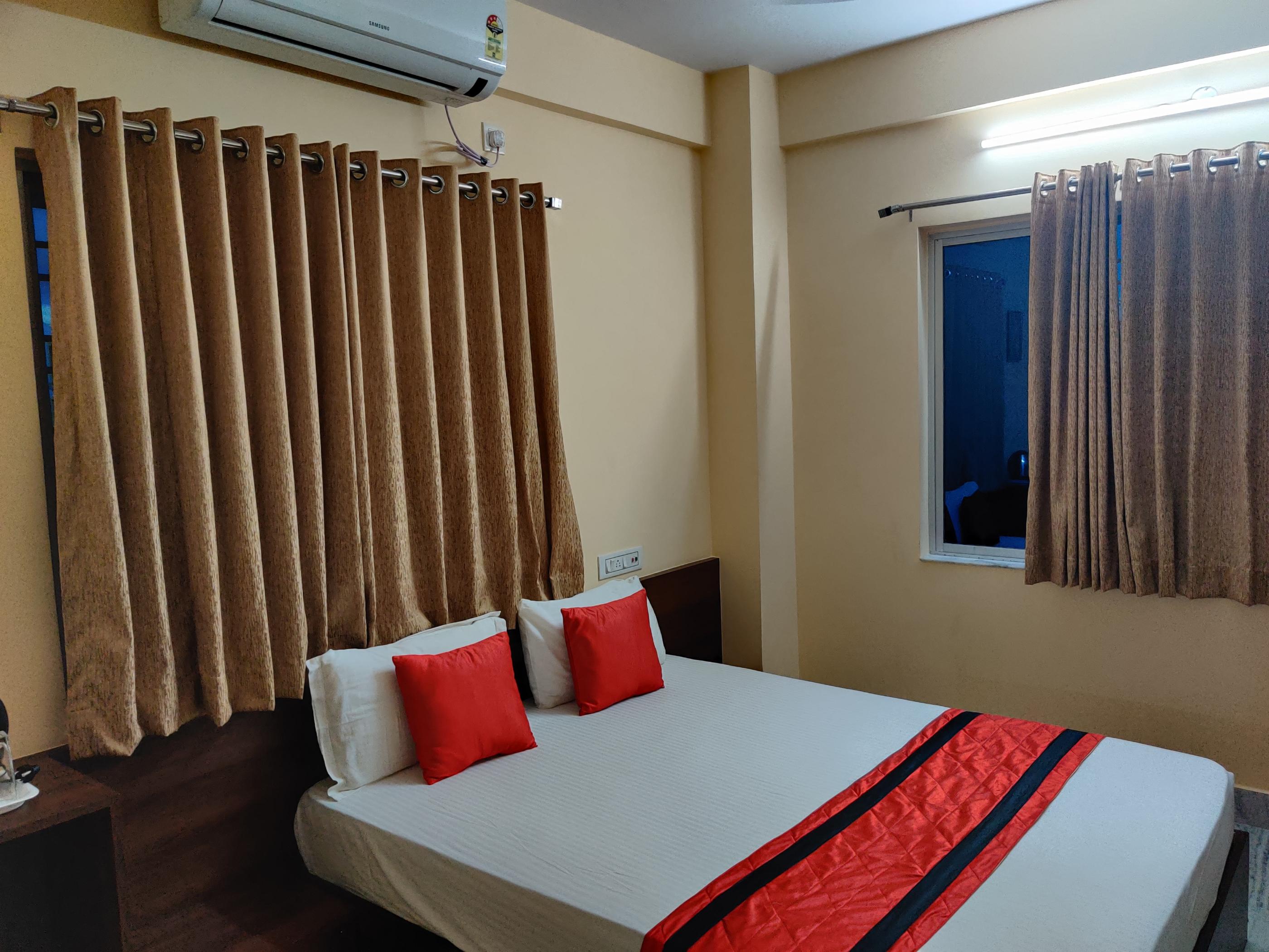 Sanjiva Suites - Tap to explore photos