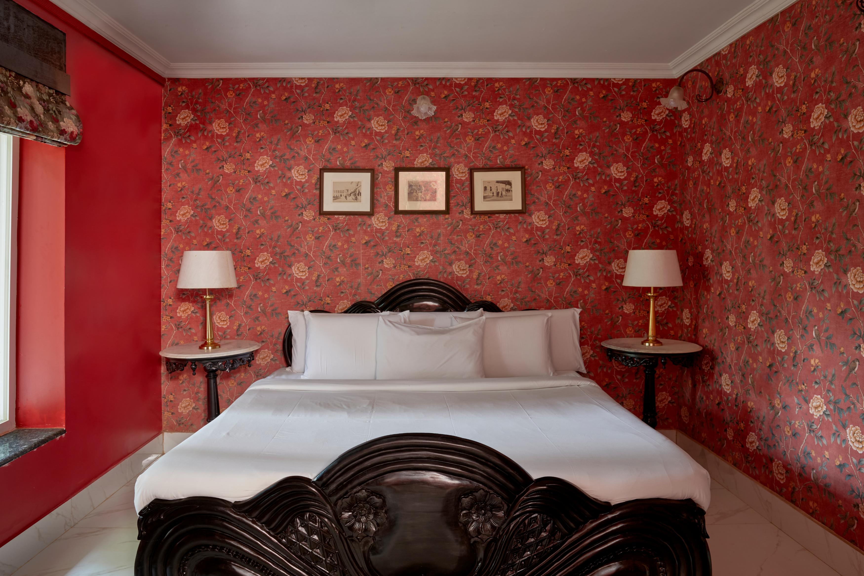 The Belgadia Palace | Luxury Heritage Suites Room Type - Historical Suite