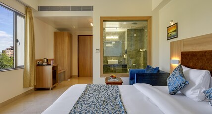 Hotel Khumani- By Hills N Dunes Hotels Room Type - Executive Room