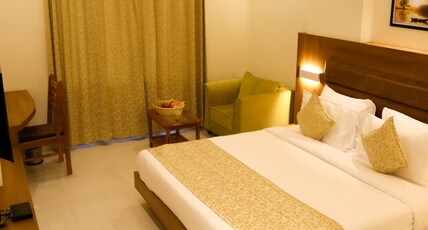 Hotel Khumani- By Hills N Dunes Hotels Room Type - Deluxe Room Hotel Khumani- By Hills N Dunes Hotels Room Type - Deluxe Room