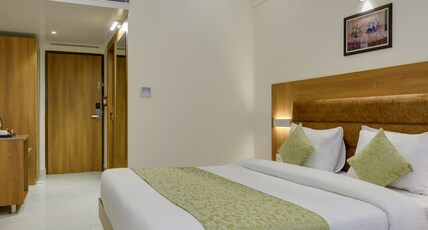 Hotel Khumani- By Hills N Dunes Hotels Room Type - Deluxe Room Hotel Khumani- By Hills N Dunes Hotels Room Type - Deluxe Room
