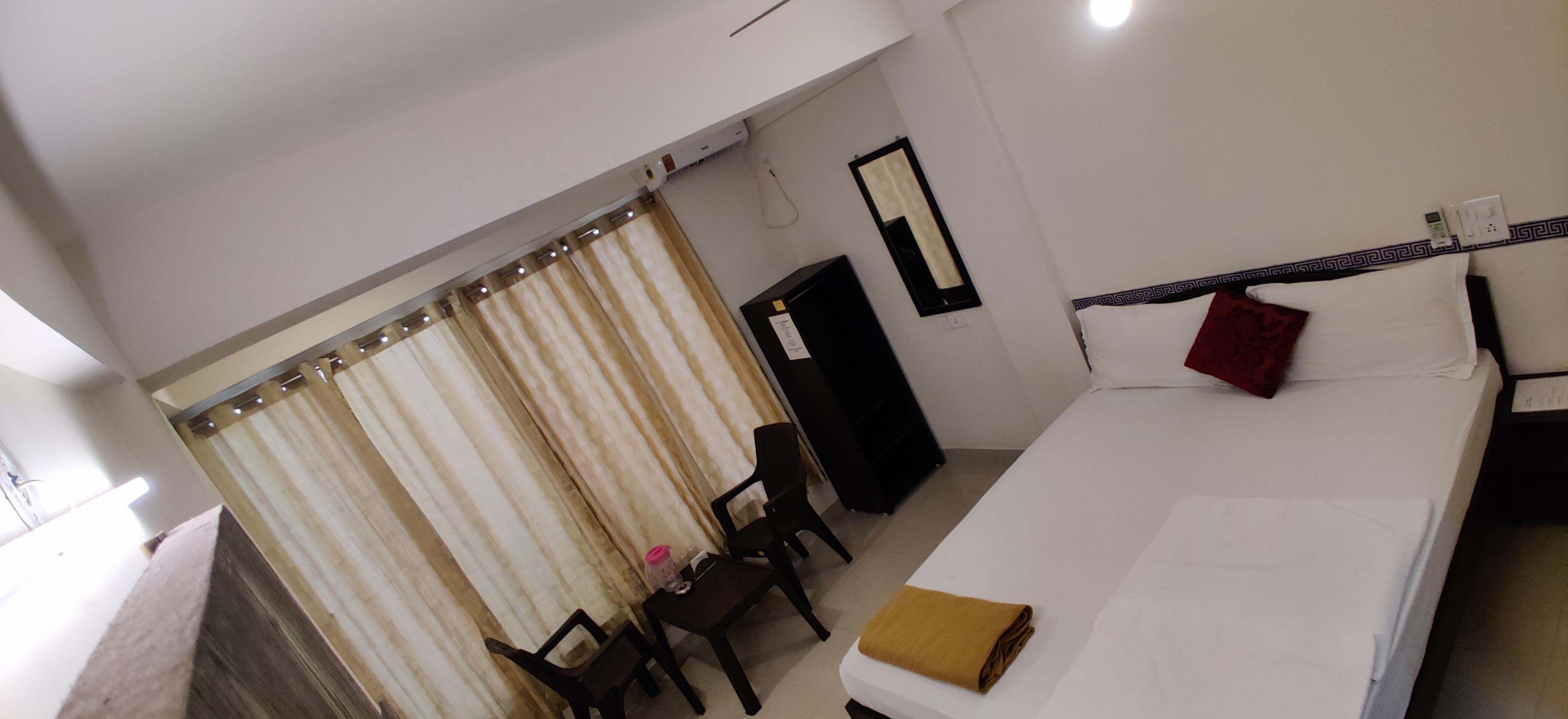Mahalakshmi residency - Tap to explore photos