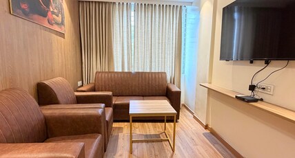 TRISHUL INN Room Type - Boutique Suite