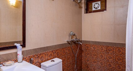 Neemrana's Three Waters Room Type - Heritage Smart Neemrana's Three Waters Room Type - Heritage Smart