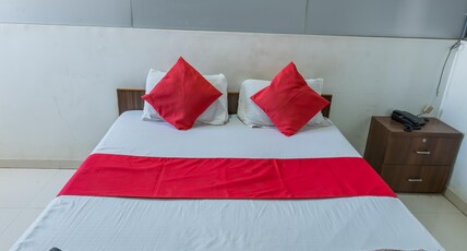 BlueRock hotel Room Type - Economy Twin Room BlueRock hotel Room Type - Economy Twin Room