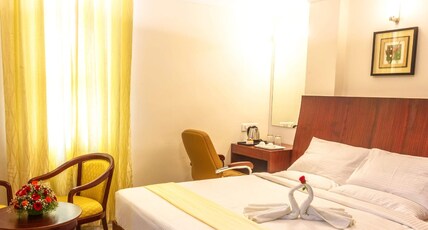 KR Inn Manyata - Horamavu Room Type - Super Deluxe