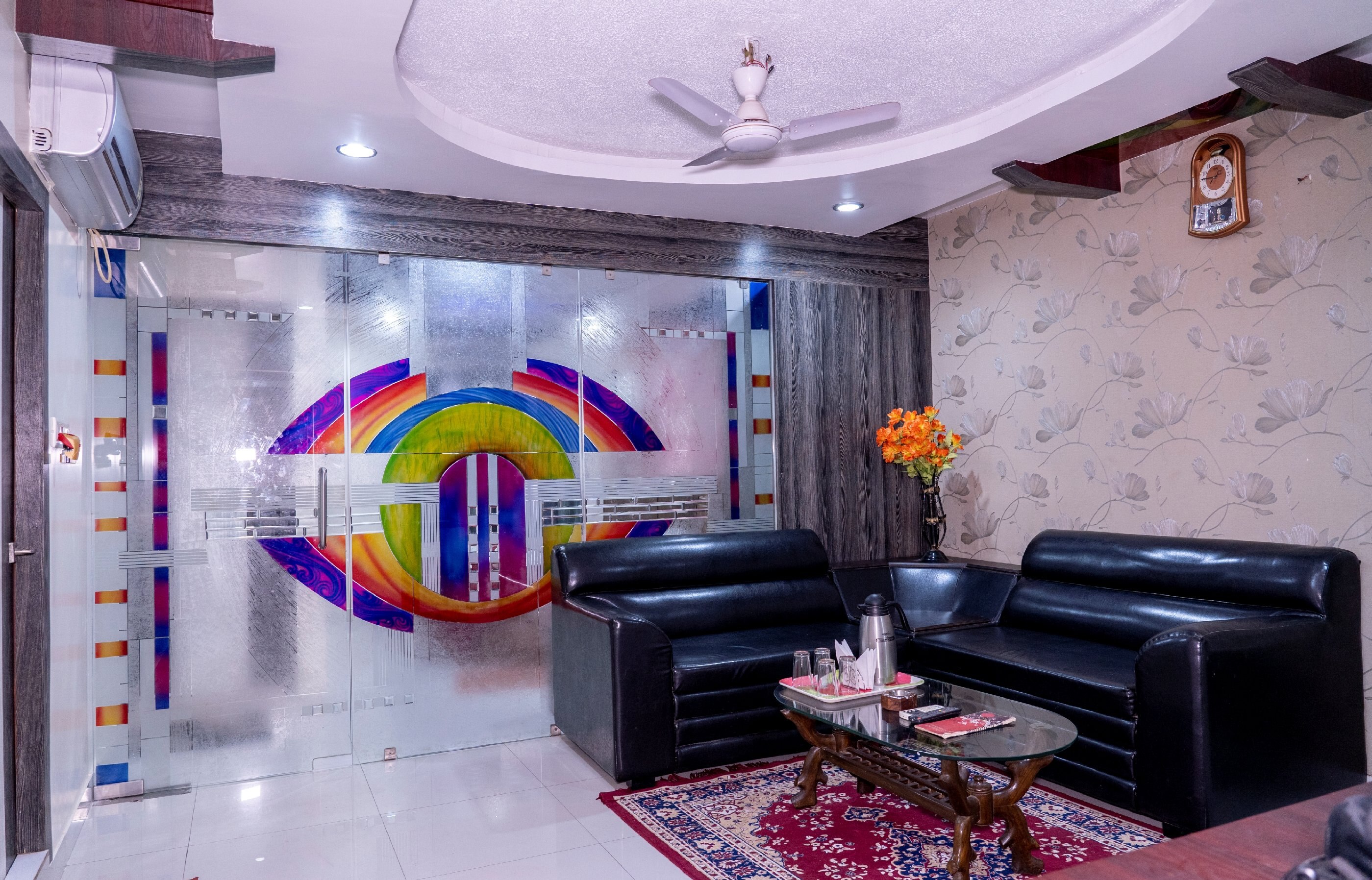 Hotel Raj & Restaurant - Tap to explore photos