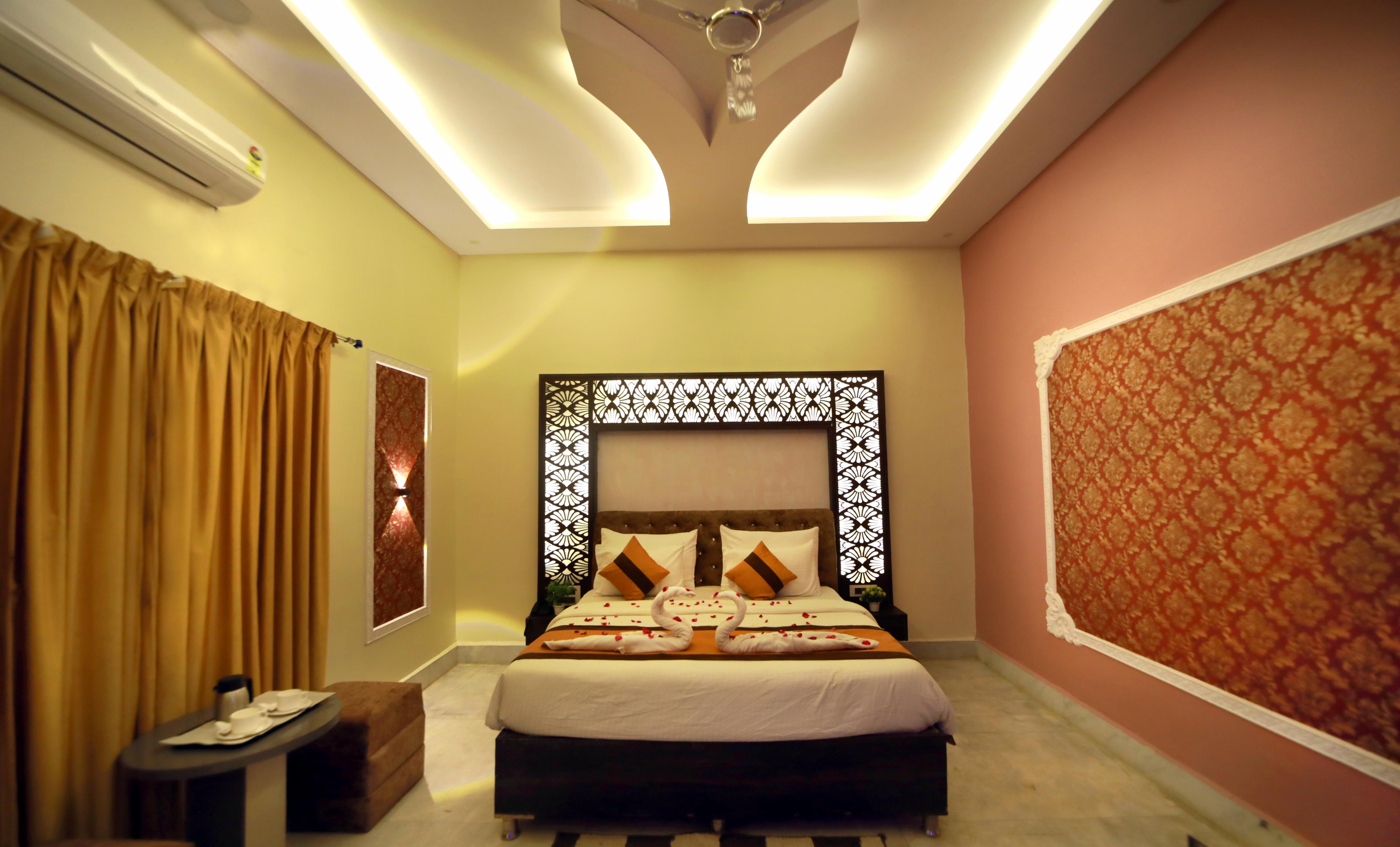 Shree Kaya Resort - Tap to explore photos