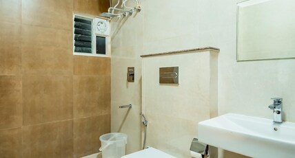 Commune18 Room Type - 4 Bed Bunk Room