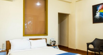 Shoonya Farm Retreat Room Type - Standard AC Room