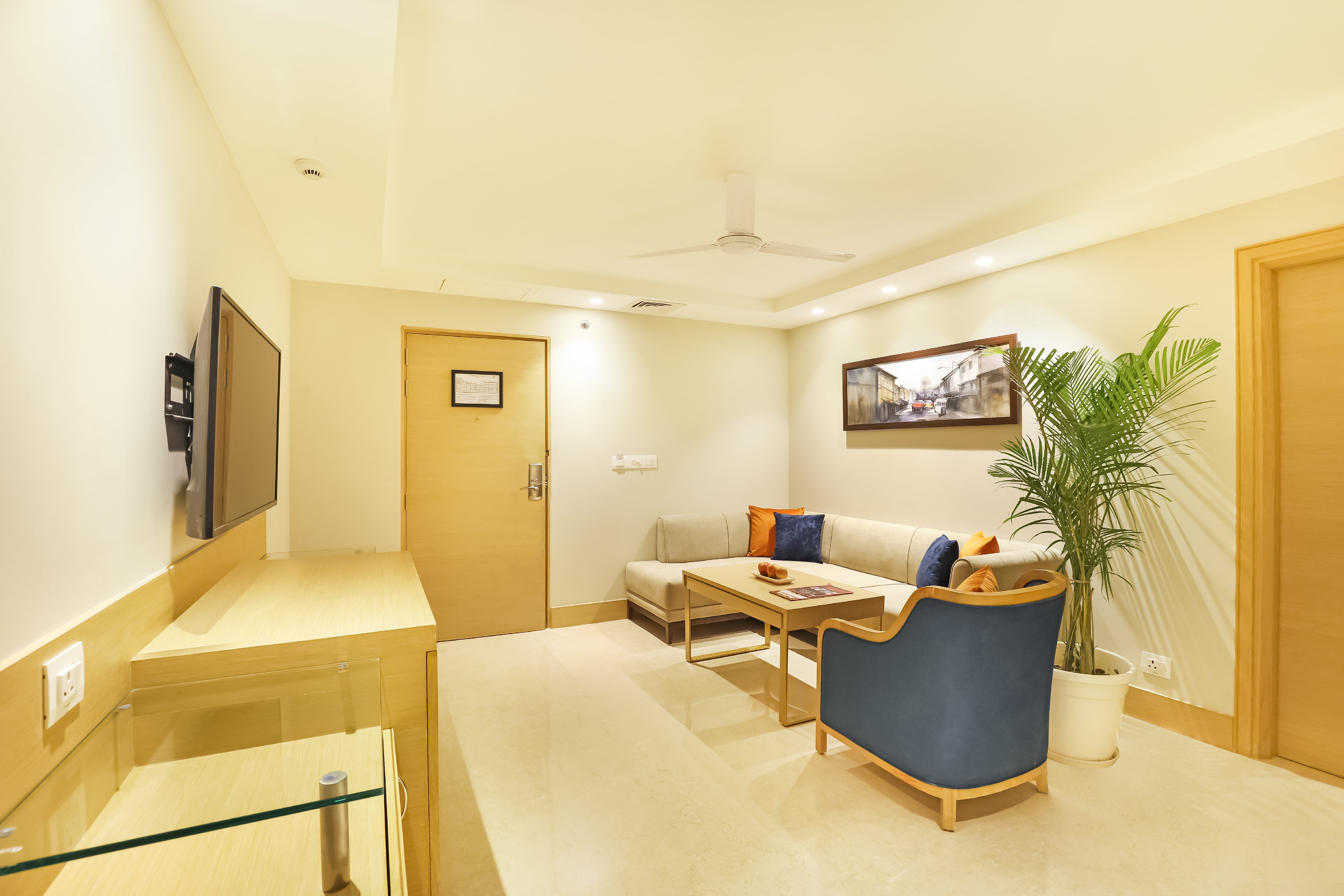 Lemon Tree Hotel, Aligarh - Tap to explore photos