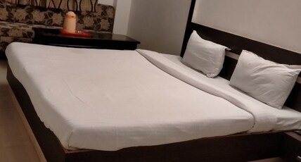 Hotel Tanatan Palace Room Type - Deluxe Room