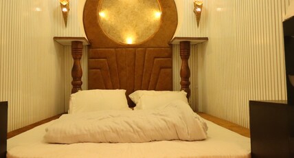 Ebowla Residency Room Type - THE RAJGHARANA HOUSE