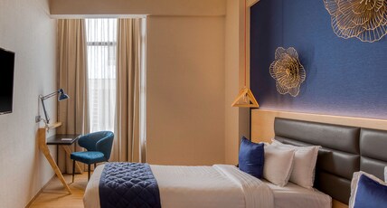 Le Foliage by TGI Room Type - Executive Room