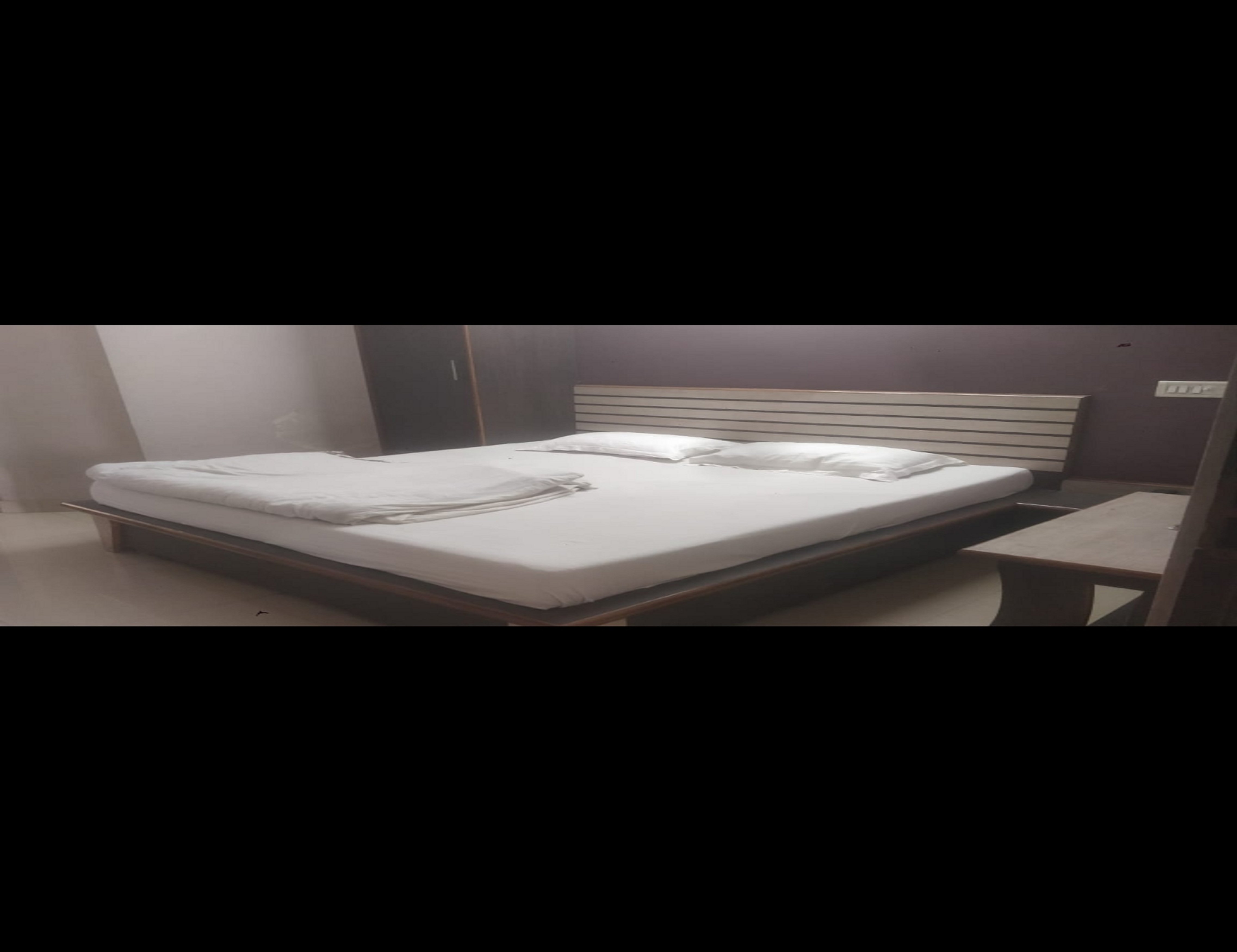 Hotel Surya Room Type - Standard Room