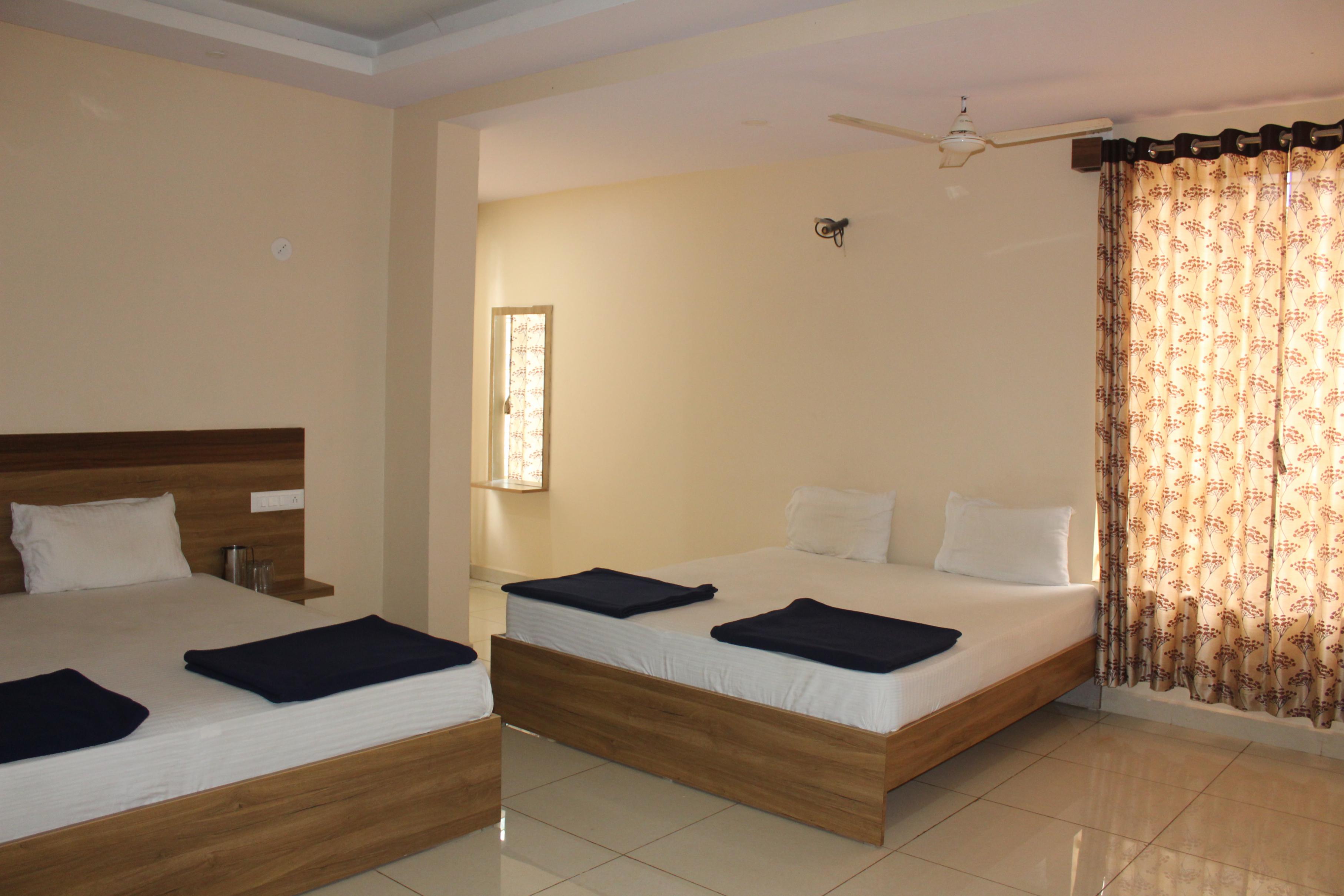 Shree Krishna Residency - Tap to explore photos