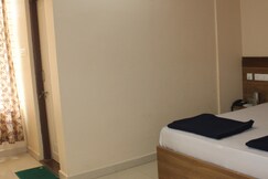 Shree Krishna Residency