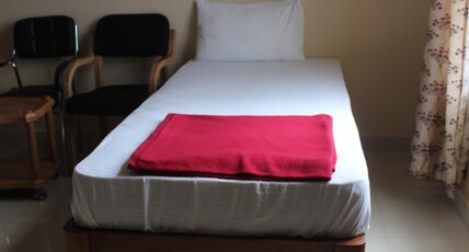 Shree Krishna Residency Room Type - Three Bedroom AC