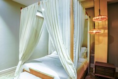 Meraki Maison | Rooms in a Villa