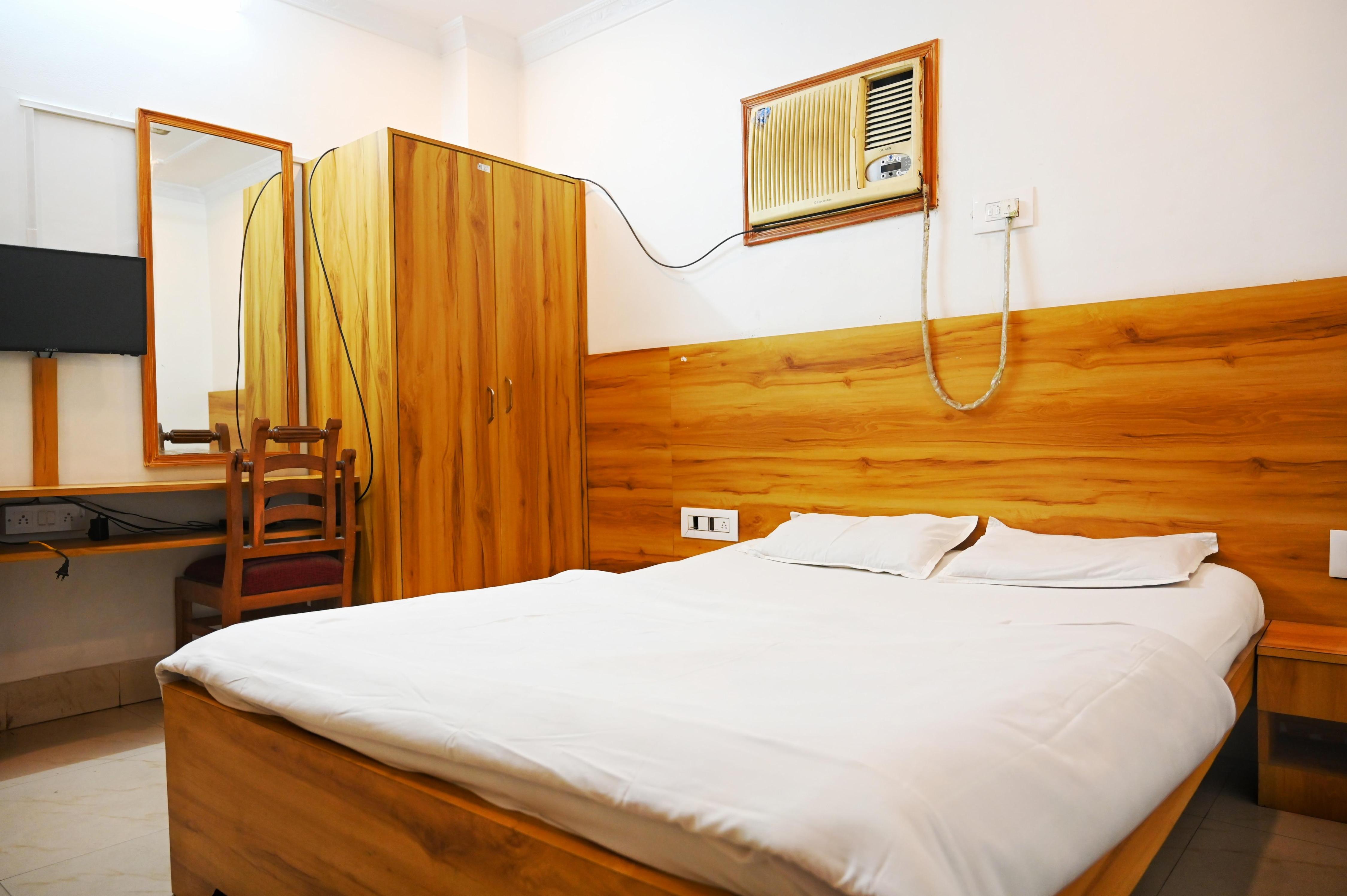 HOTEL PRIYANKA INTERNATIONAL - Tap to explore photos