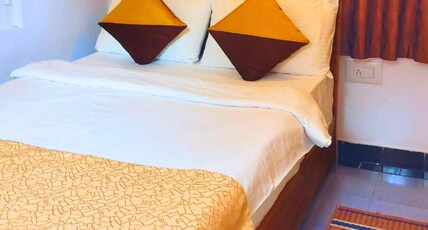 ShriGo Bekal Fort Resort & Spa Room Type - Deluxe Room ShriGo Bekal Fort Resort & Spa Room Type - Deluxe Room
